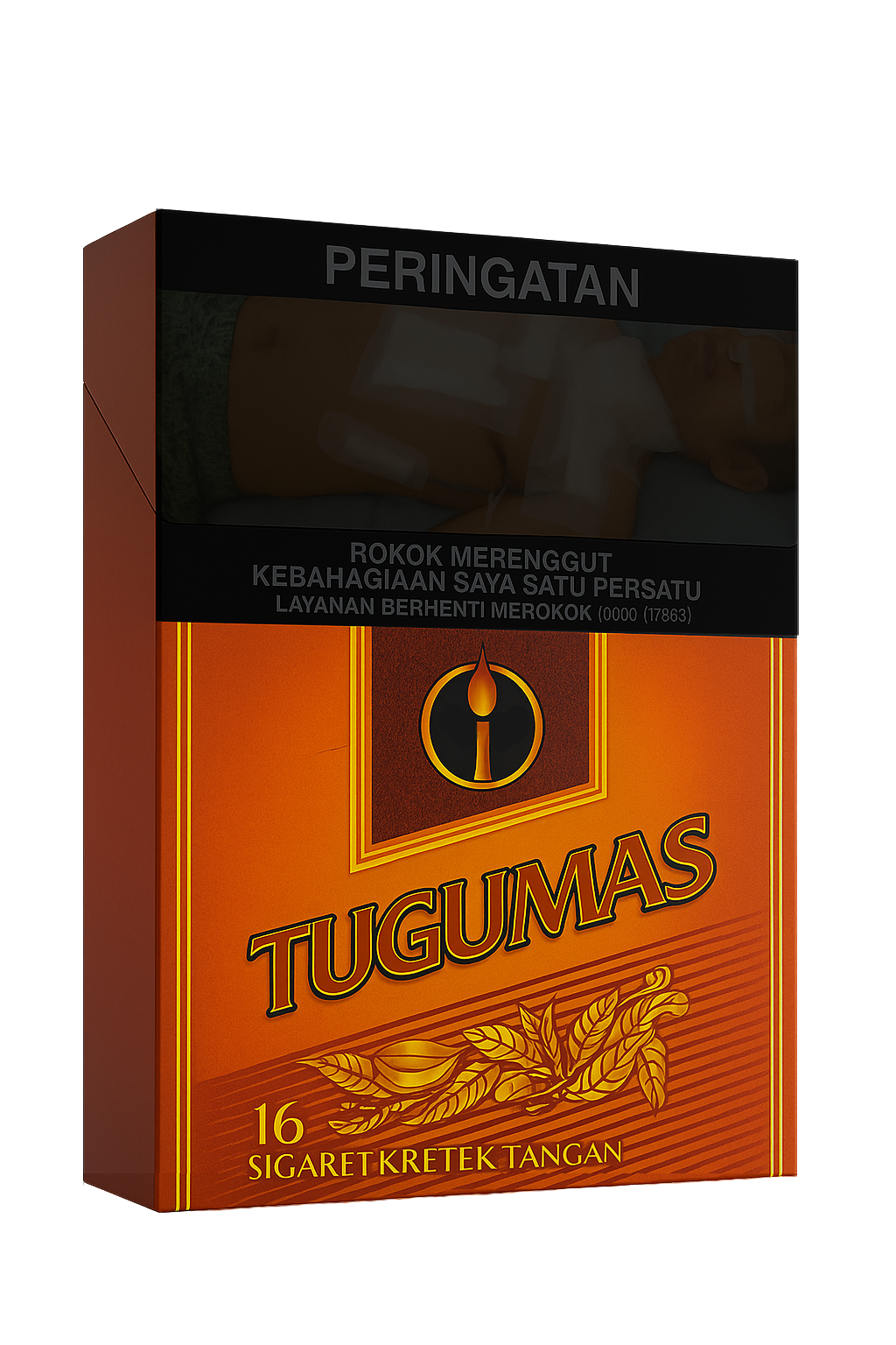 Tugumas